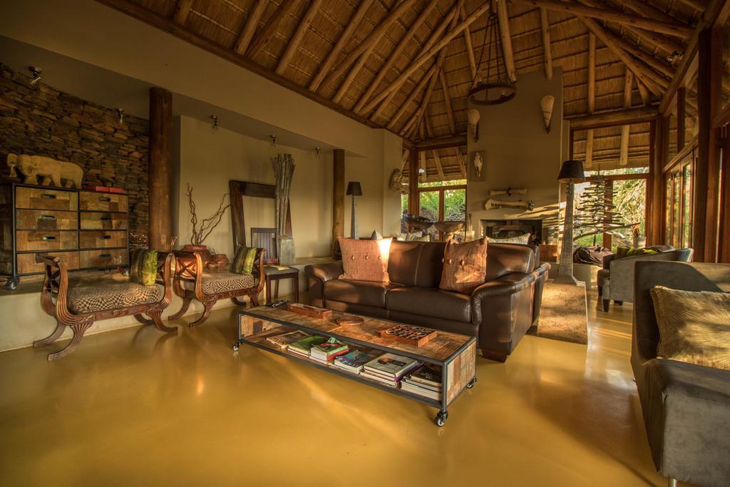Etali Safari Lodge Madikwe Game Reserve Extérieur photo